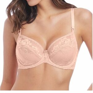Wacoal Lace to Love Underwire Bra 34DD